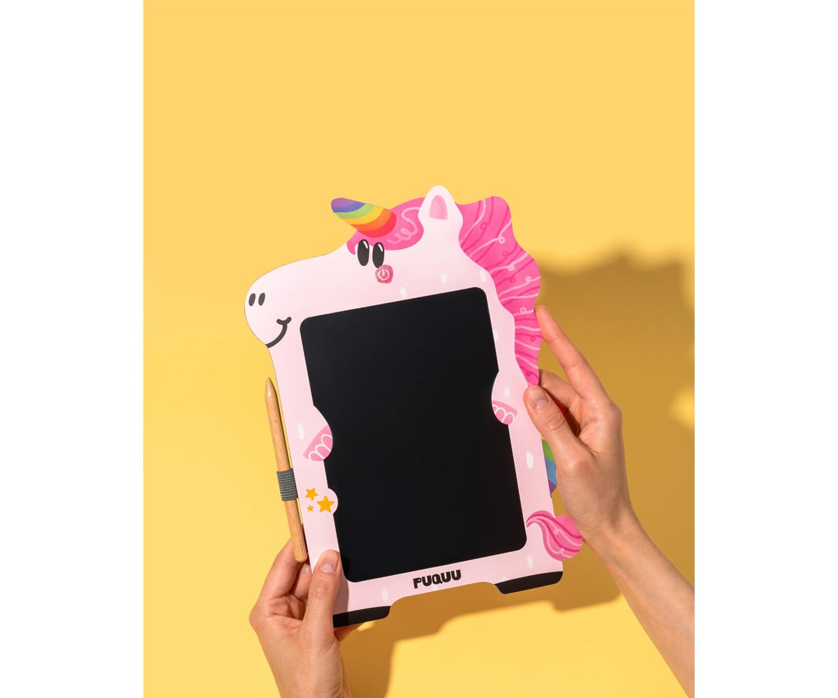 Tableta de Dibujo LCD Unicorn