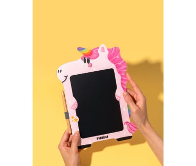 Tableta de Dibujo LCD Unicorn