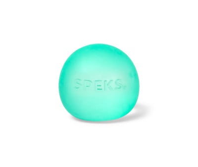 Bola Antiestrés Gump Mix Sea Glass