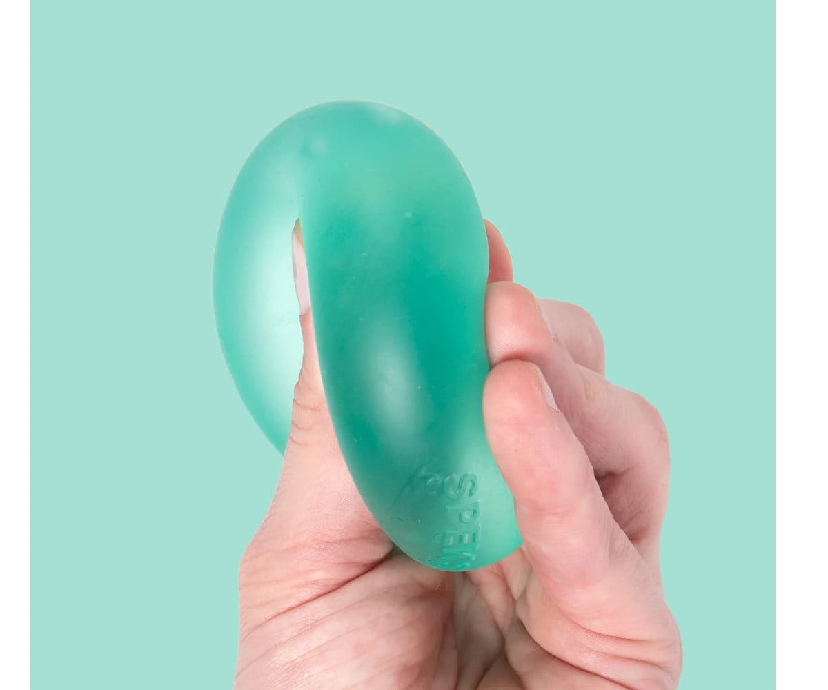 Bola Antiestrés Gump Mix Sea Glass