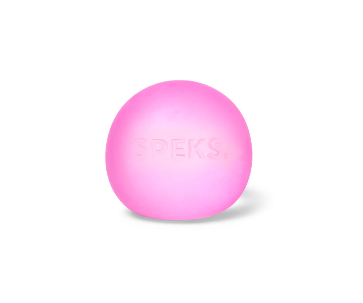 Bola Antiestrés Gump Mix Moon Jelly