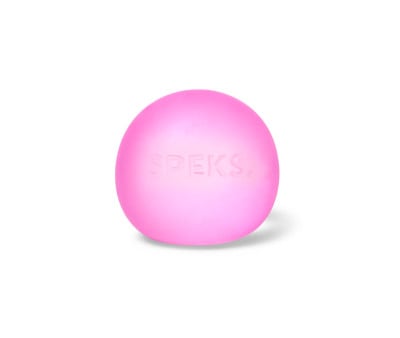 Bola Antiestrés Gump Mix Moon Jelly