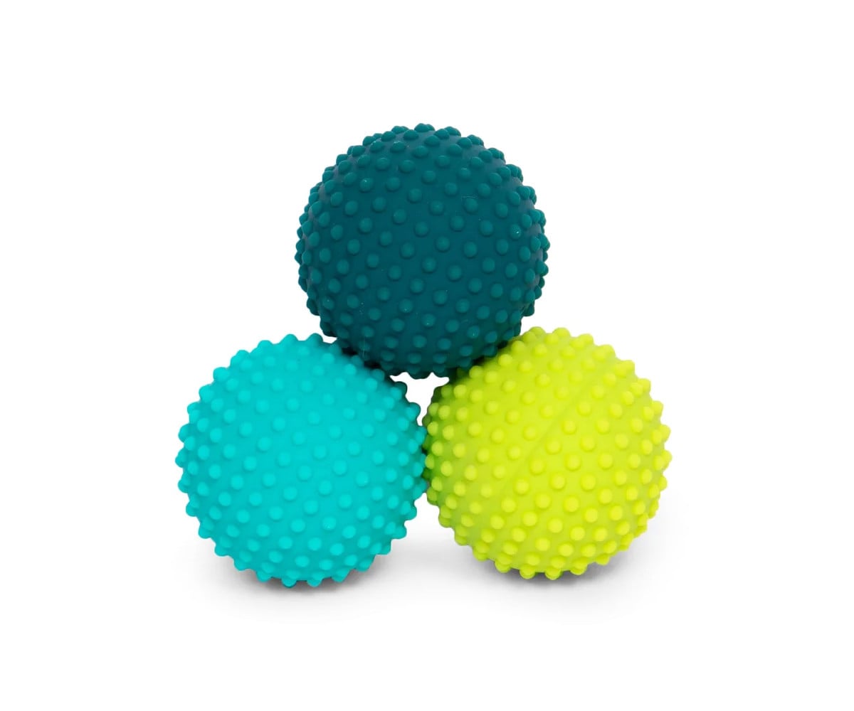 Bolas Magnéticas Antiestrés Original Odds Green