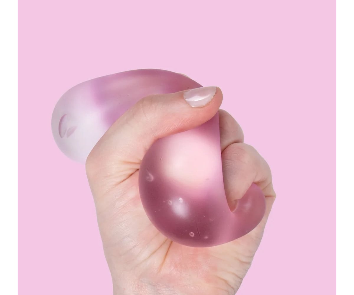 Bola Antiestrés Gump Mix Moon Jelly