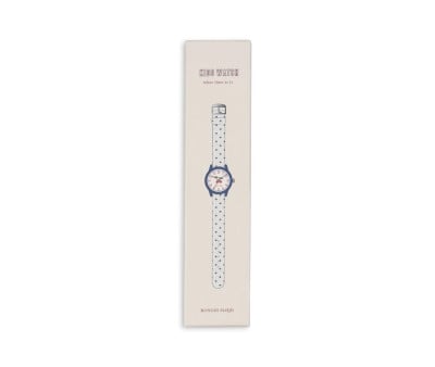 Reloj Infantil Cherry/Dot