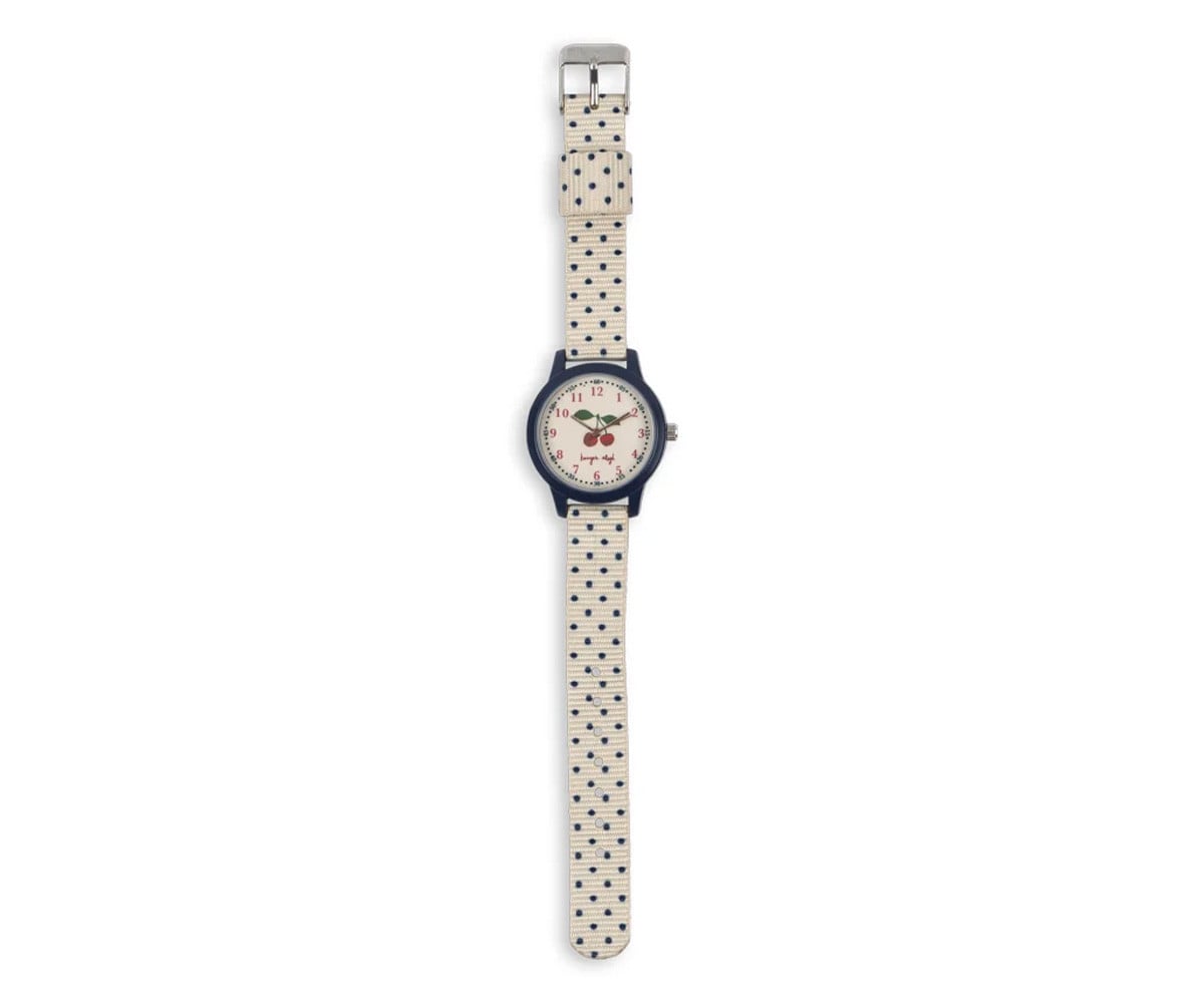 Reloj Infantil Cherry/Dot