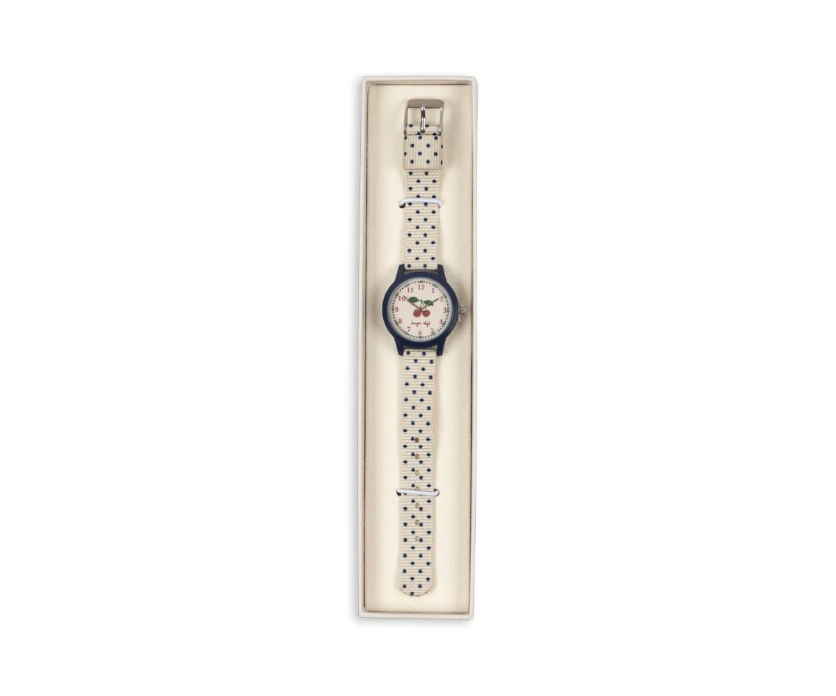 Reloj Infantil Cherry/Dot