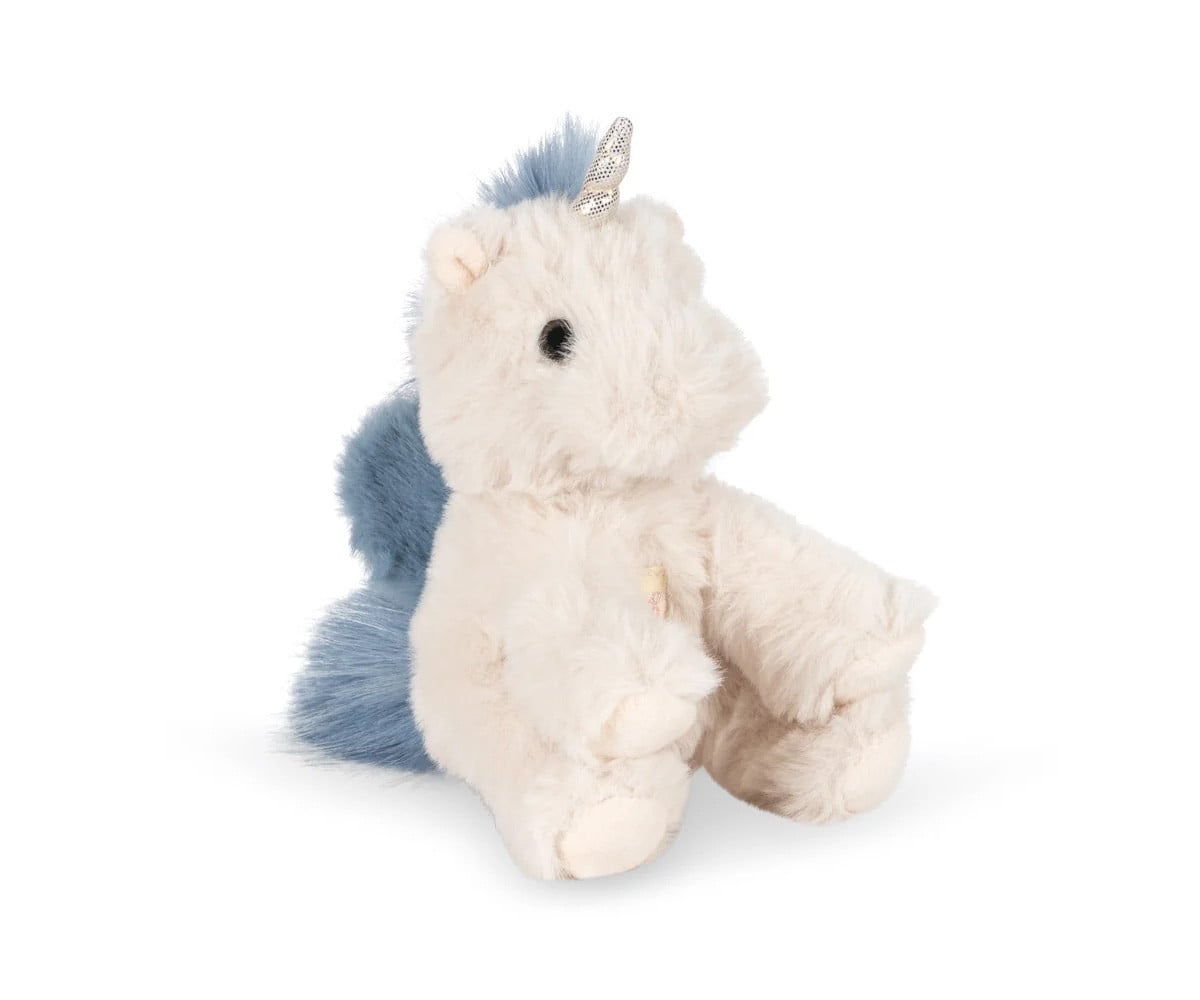 Peluche Unicornio Magical Animals Off White