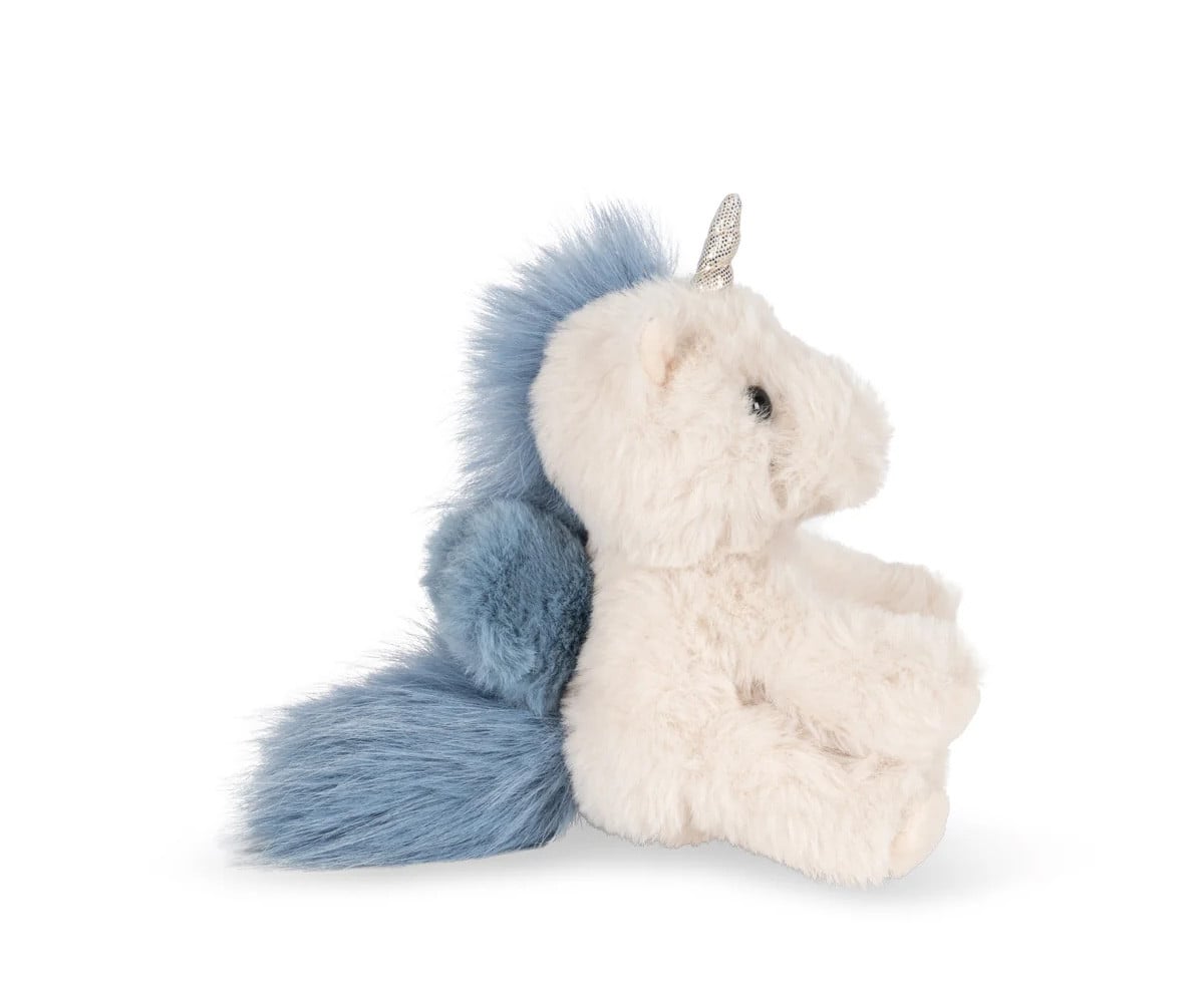Peluche Unicornio Magical Animals Off White