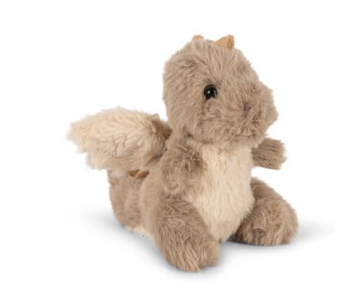 Peluche Dragón Magical Animals Beige