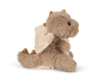 Peluche Dragón Magical Animals Beige