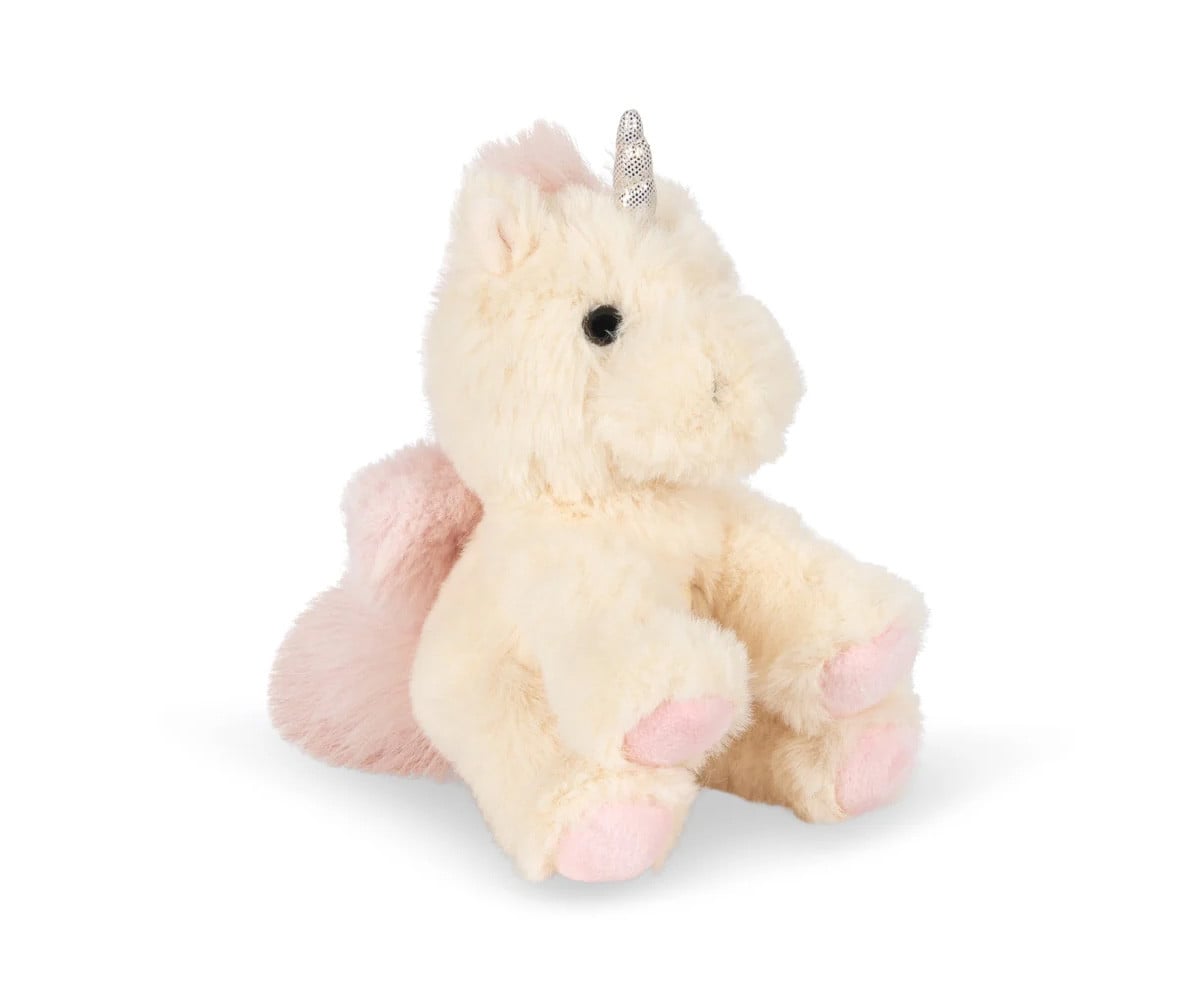 Peluche Unicornio Magical Animals Yellow