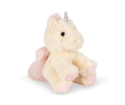 Peluche Unicornio Magical Animals Yellow