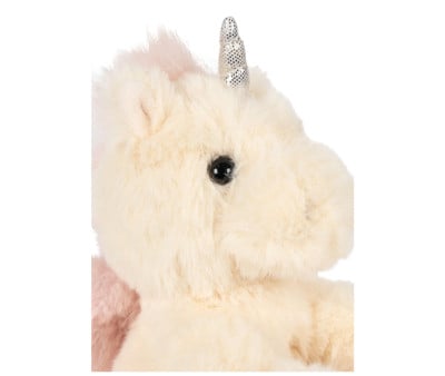 Peluche Unicornio Magical Animals Yellow