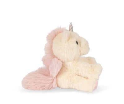 Peluche Unicornio Magical Animals Yellow