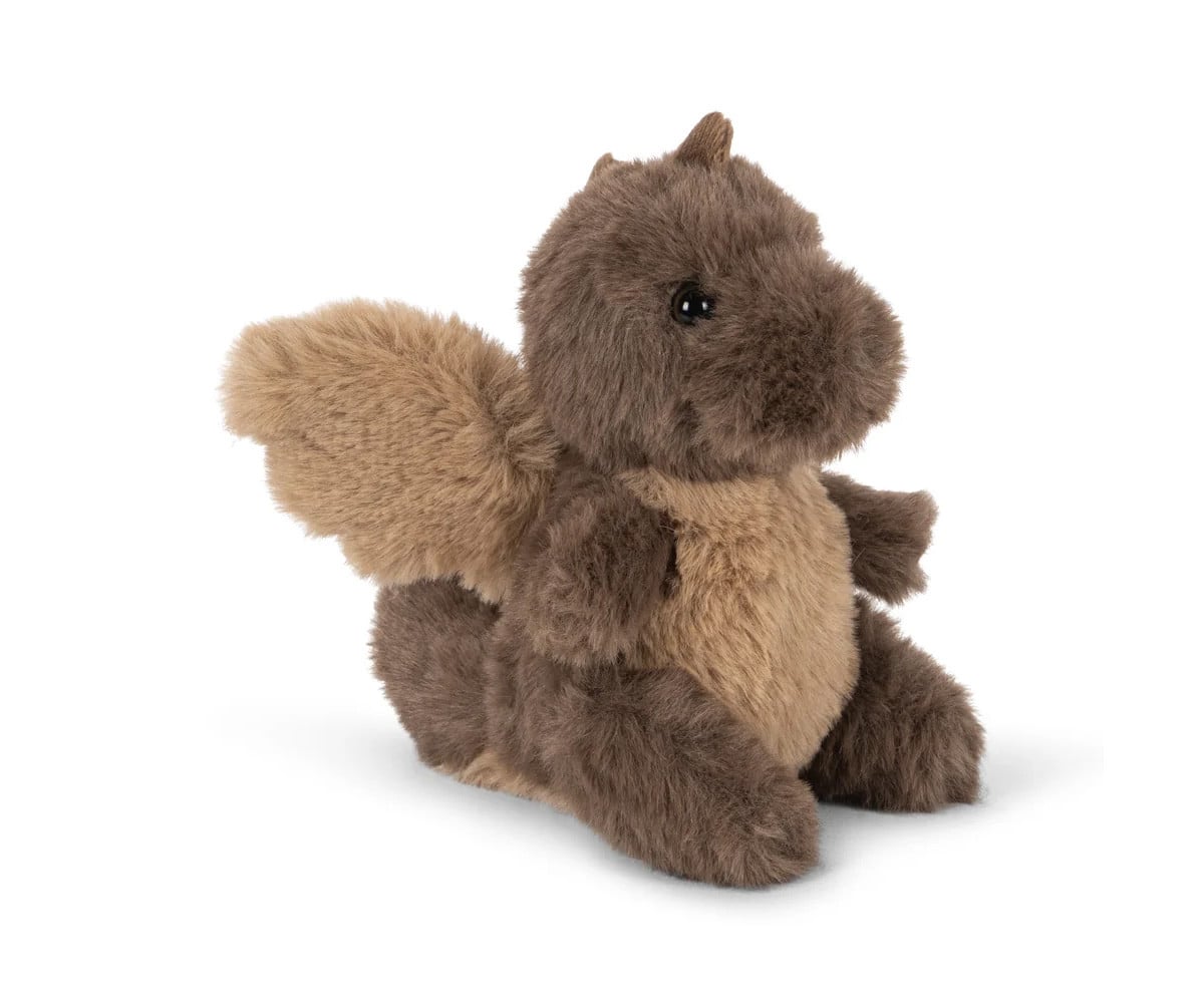 Peluche Dragón Magical Animals Brown
