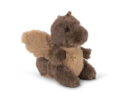 Peluche Dragón Magical Animals Brown