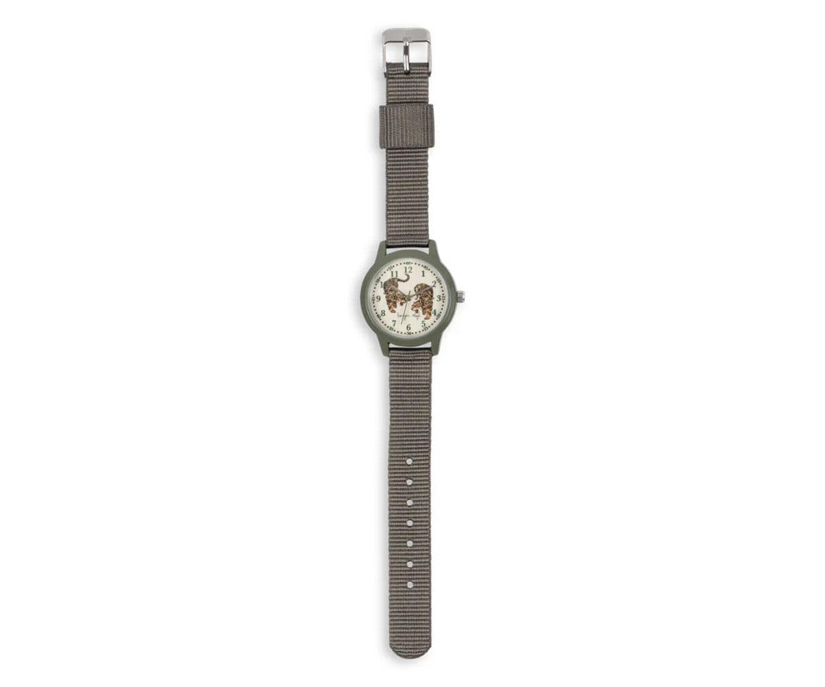 Reloj Infantil Tiger