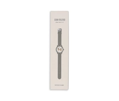 Reloj Infantil Tiger