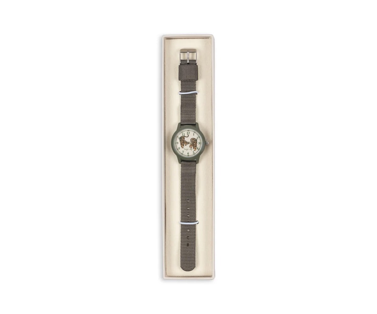 Reloj Infantil Tiger