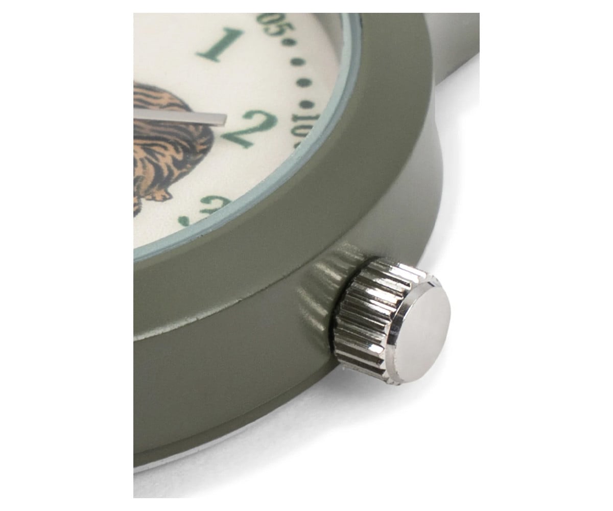 Reloj Infantil Tiger