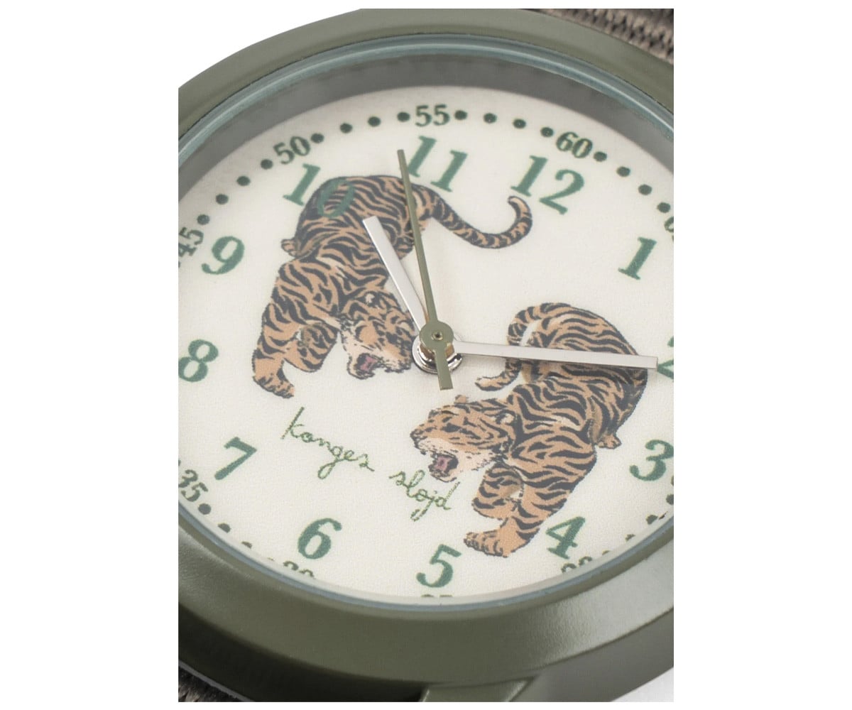 Reloj Infantil Tiger