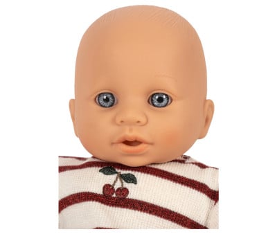 Muñeca Bebé Bella Creamy Stripe
