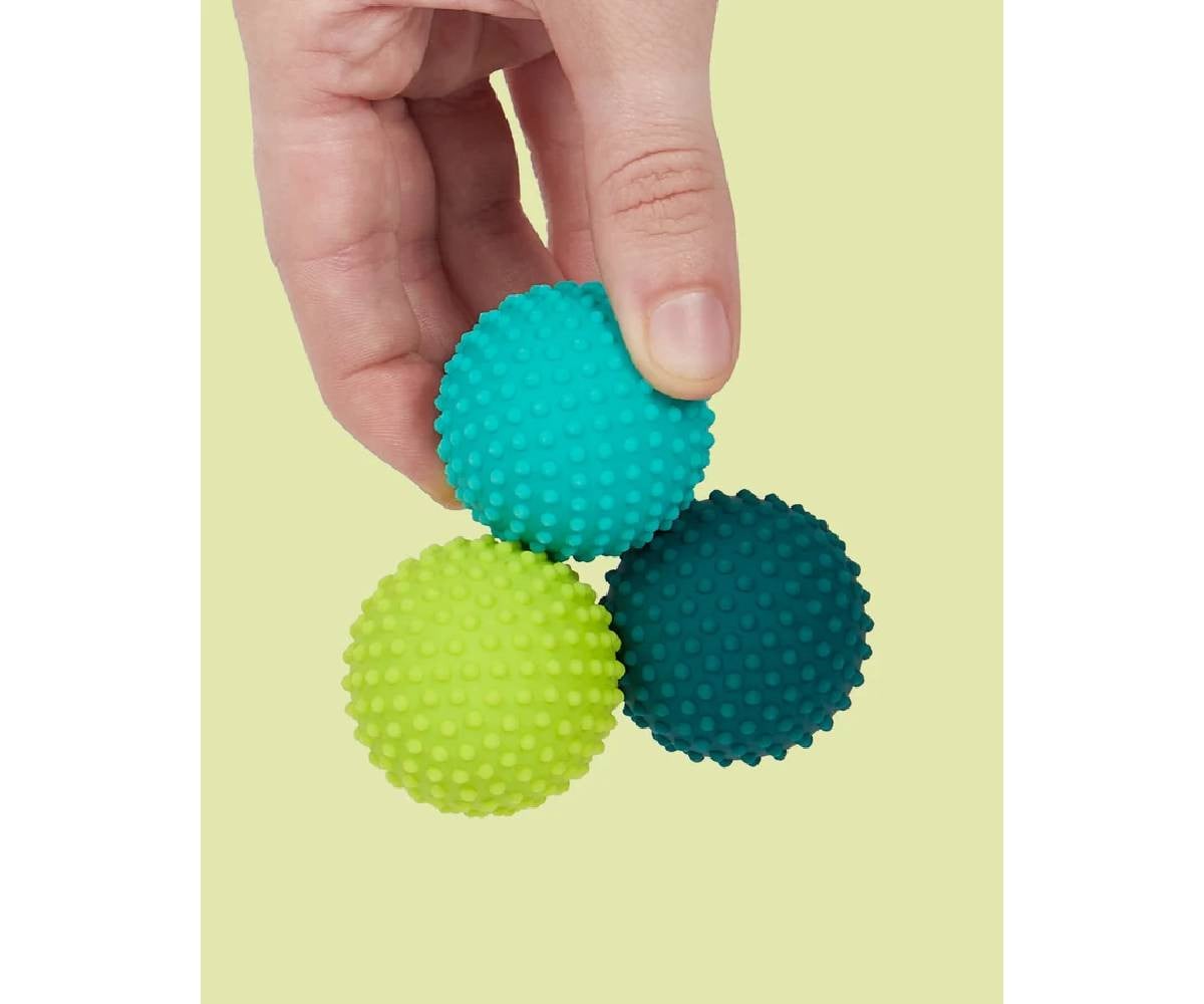 Bolas Magnéticas Antiestrés Original Odds Green