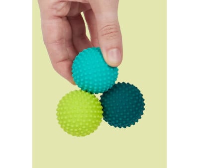 Bolas Magnéticas Antiestrés Original Odds Green