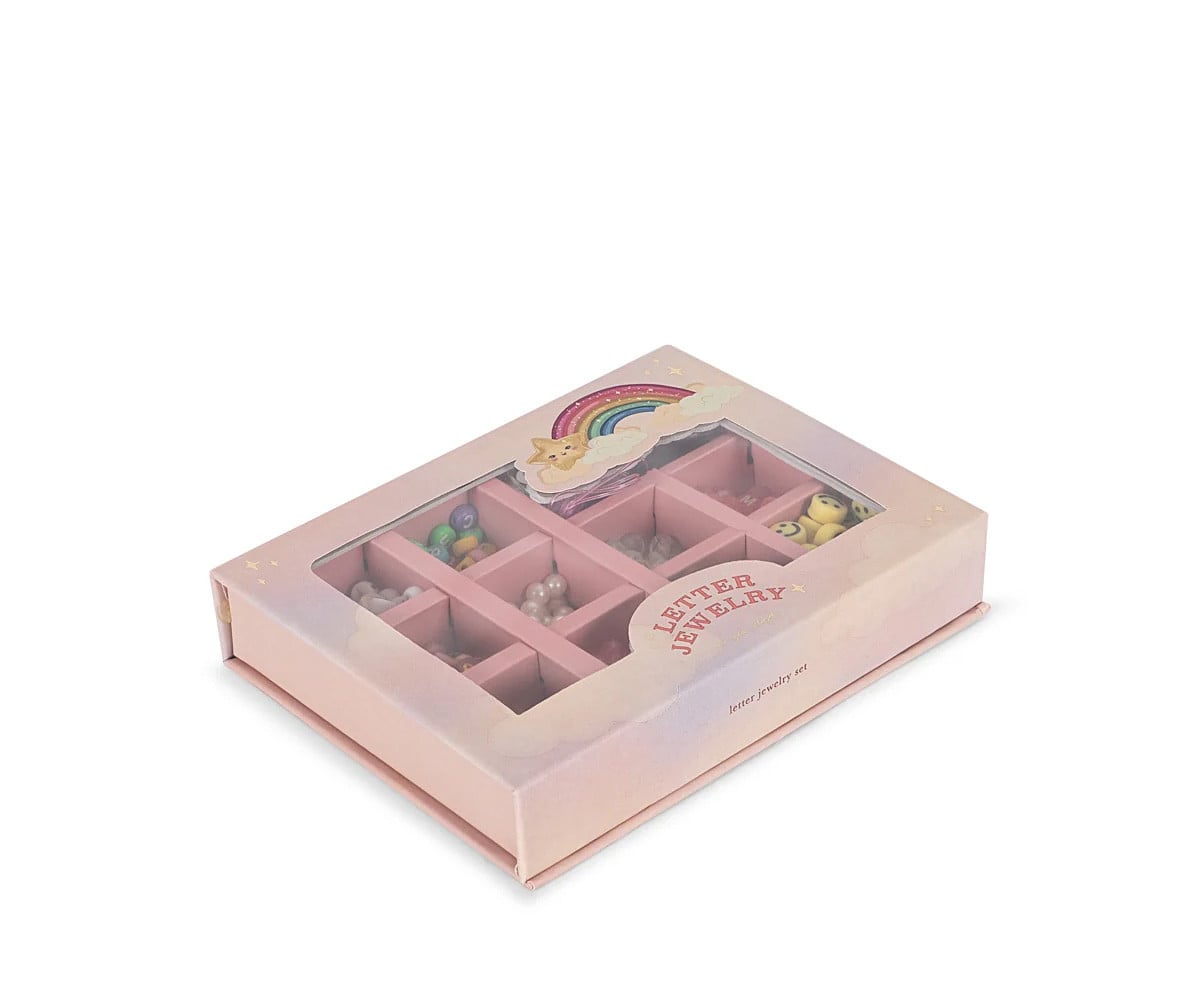 Set de Joyería ABC Multi
