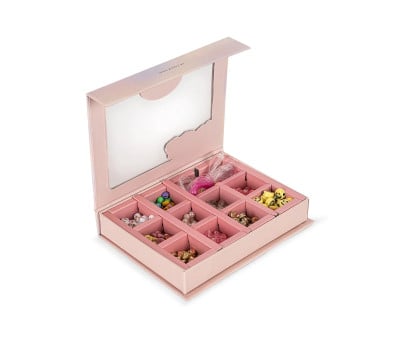 Set de Joyería ABC Multi