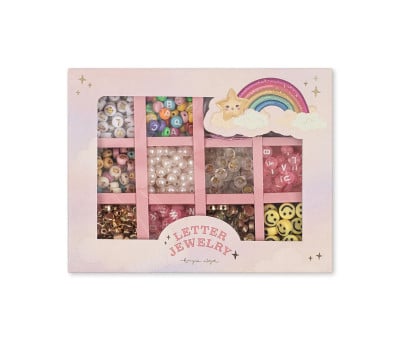 Set de Joyería ABC Multi