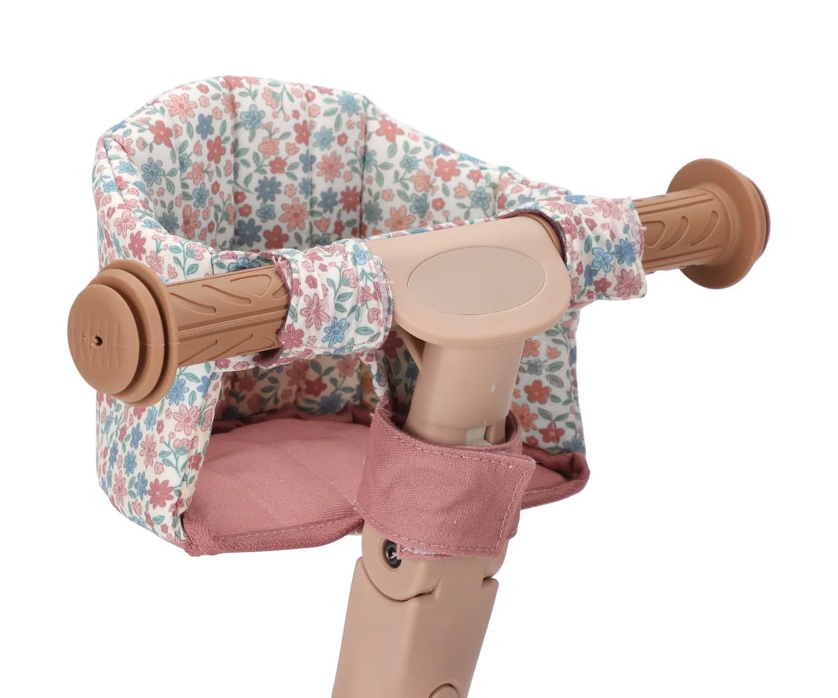 Asiento Bici para Muñeca