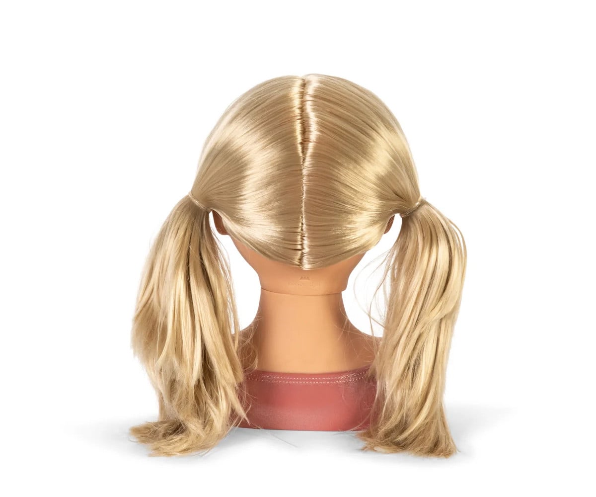 Busto para Peinar Violet Hair Salon