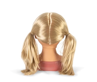 Busto para Peinar Violet Hair Salon