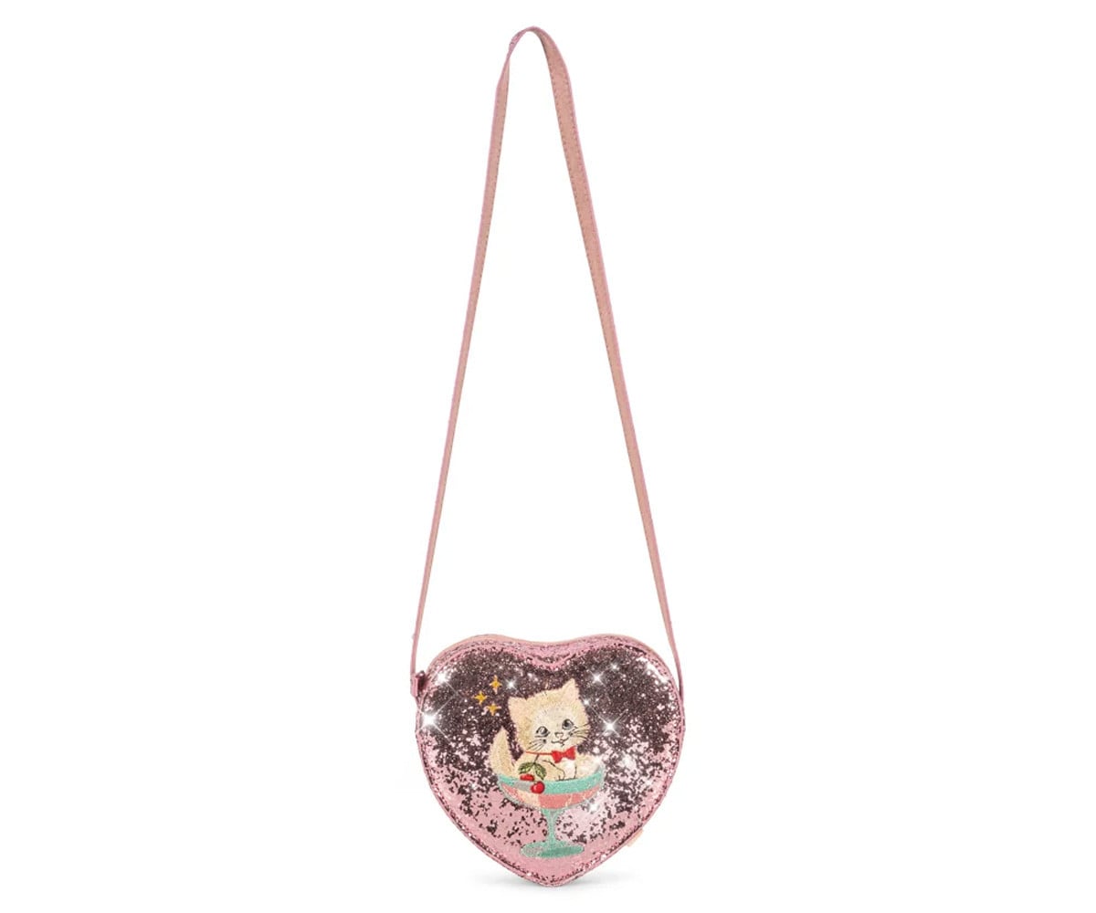 Bolso Infantil Tut Kitty