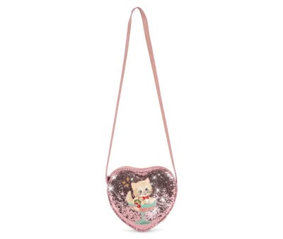 Bolso Infantil Tut Kitty