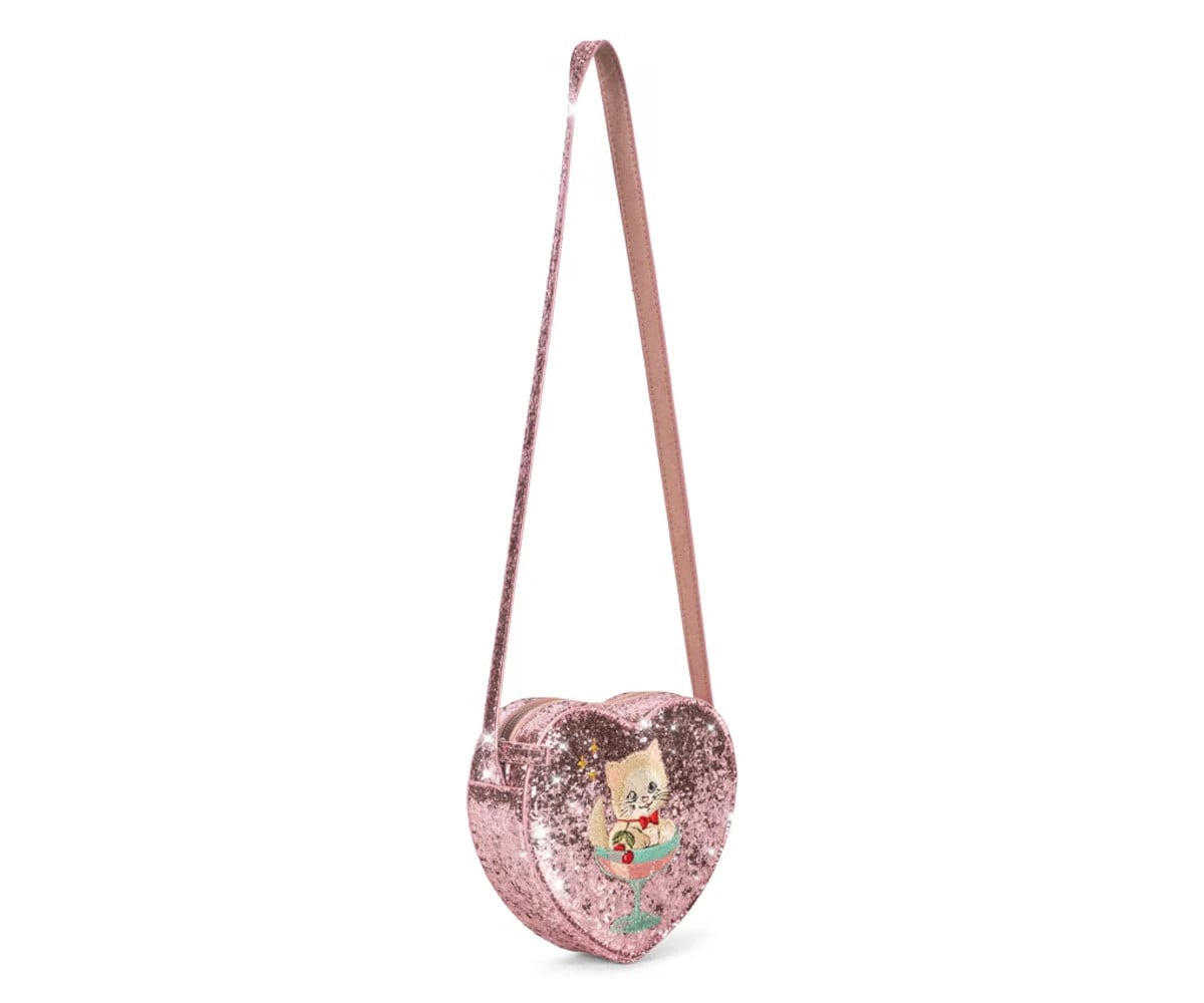 Bolso Infantil Tut Kitty