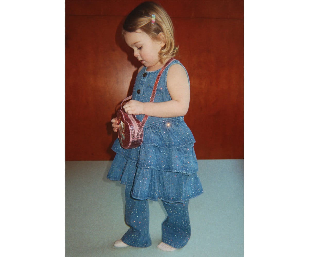 Bolso Infantil Tut Kitty