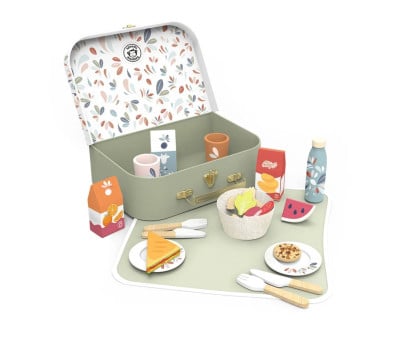 Maleta Set de Picnic