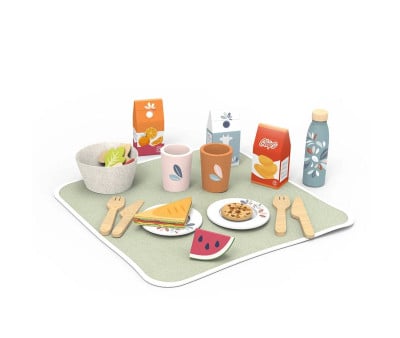 Maleta Set de Picnic
