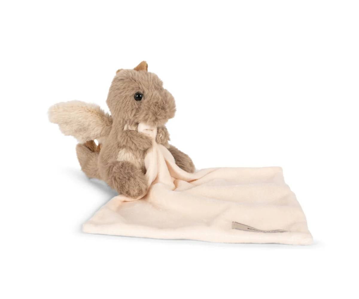 Doudou Sleepy Animals Dragon Personalizable