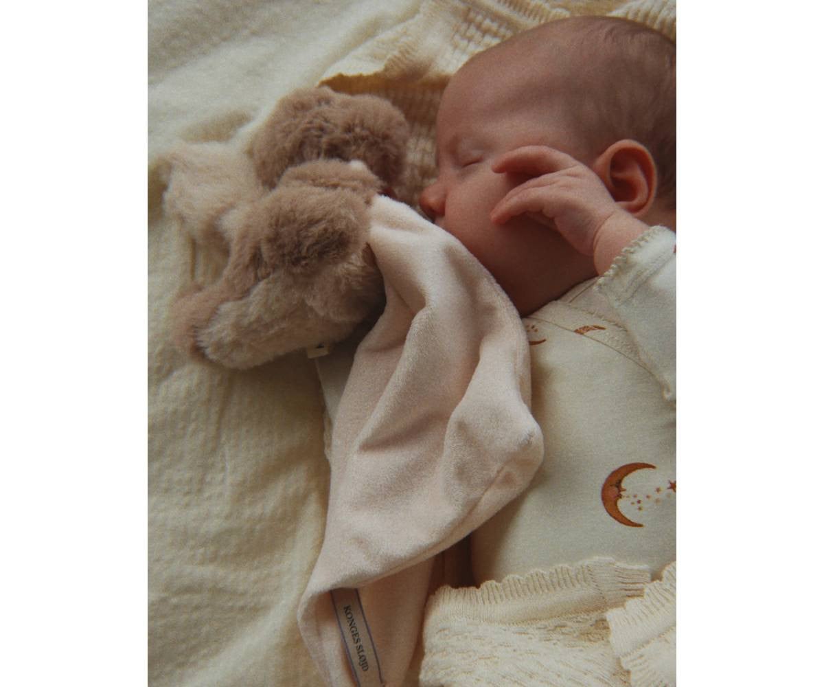 Doudou Sleepy Animals Dragon Personalizable