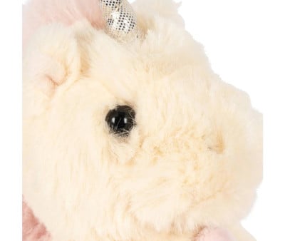 Doudou Sleepy Animals Unicorn Personalizzabile