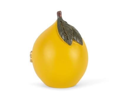 Mini Lemon Surprise House
