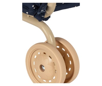 Carrito de la Compra Ditzy Dot