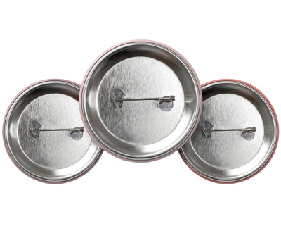 Pack de 3 Badges Personnalisables Dragon