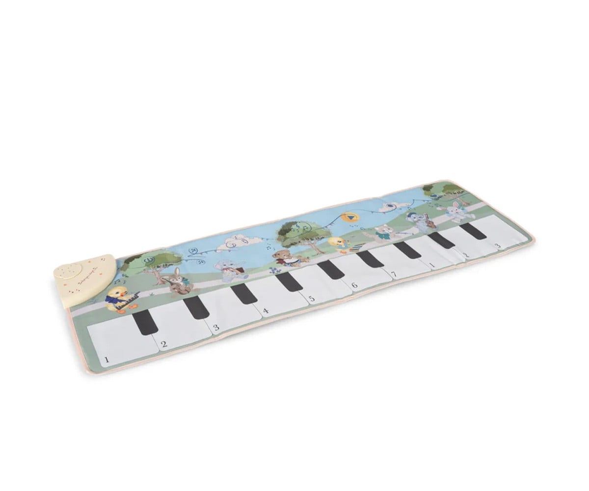 Piano de Suelo Musical Multi