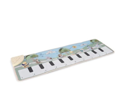 Piano de Suelo Musical Multi