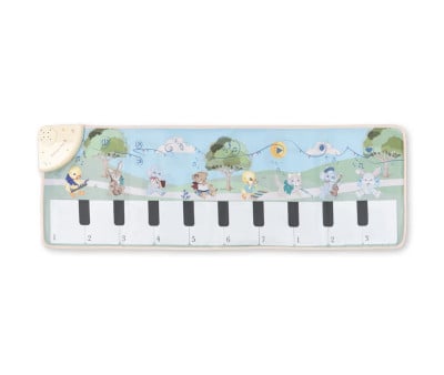 Piano de Suelo Musical Multi